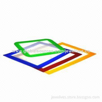 Silicone Baking Mat Set in 2 Professional Grades, Certified by FDA